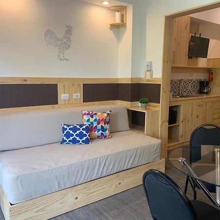 Ferienwohnung Aranjuez Lofts Santa Ana Santa Ana  Exterior foto