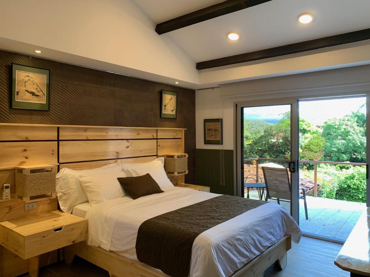 Ferienwohnung Aranjuez Lofts Santa Ana Santa Ana  Exterior foto