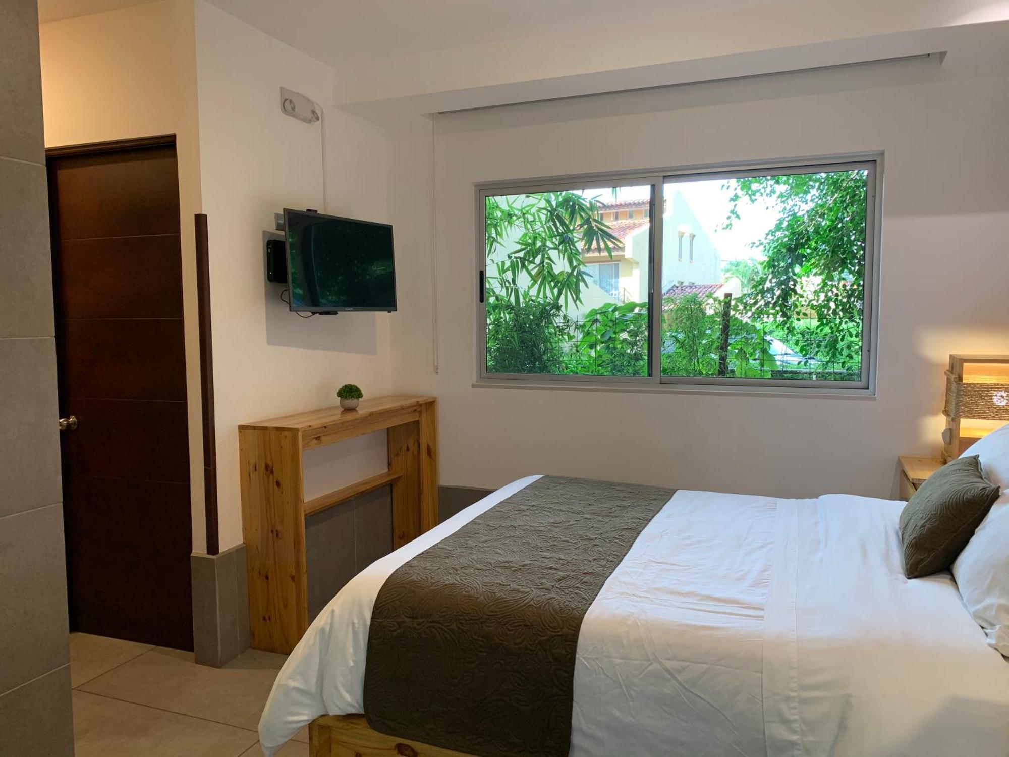 Ferienwohnung Aranjuez Lofts Santa Ana Santa Ana  Zimmer foto