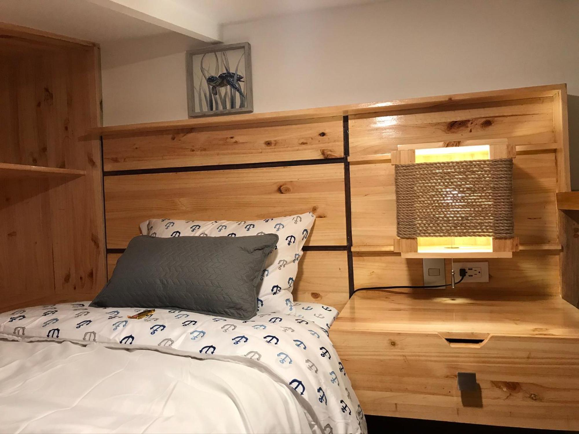 Ferienwohnung Aranjuez Lofts Santa Ana Santa Ana  Zimmer foto
