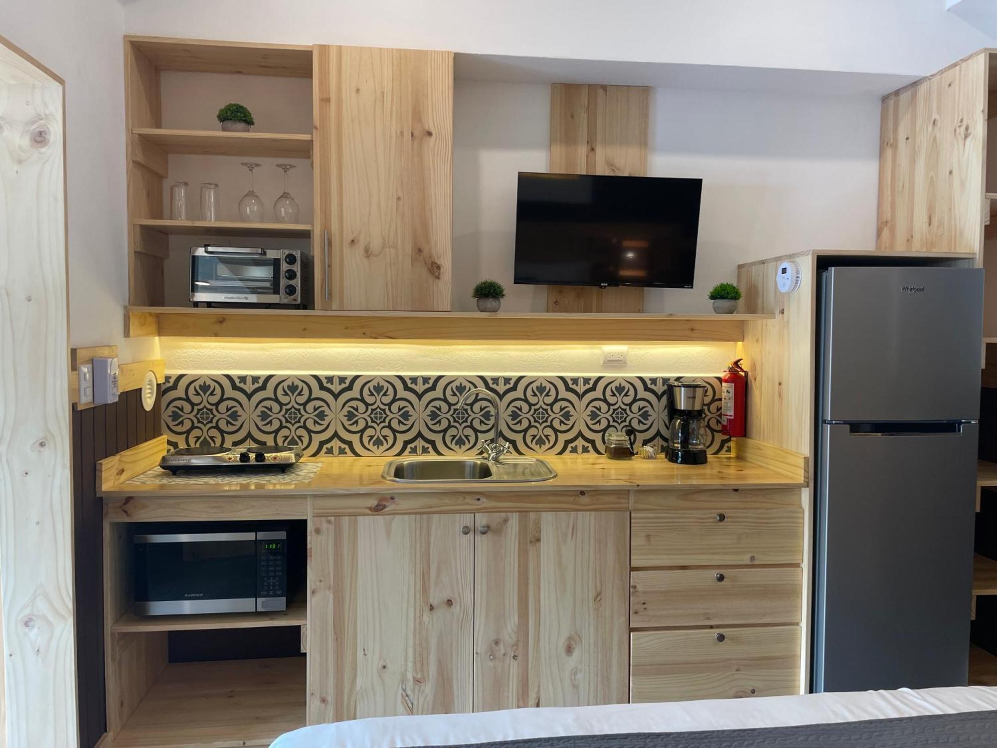 Ferienwohnung Aranjuez Lofts Santa Ana Santa Ana  Zimmer foto