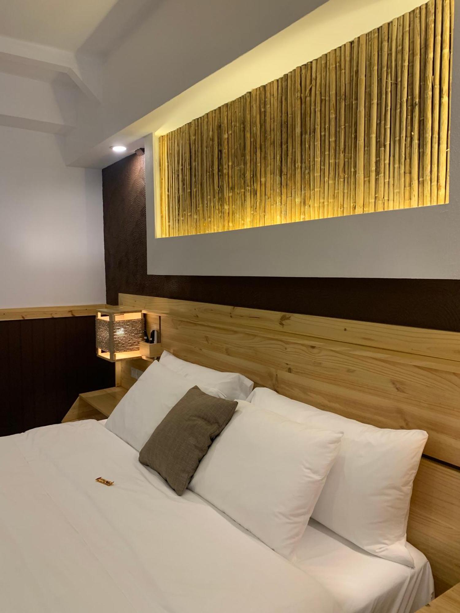 Ferienwohnung Aranjuez Lofts Santa Ana Santa Ana  Exterior foto