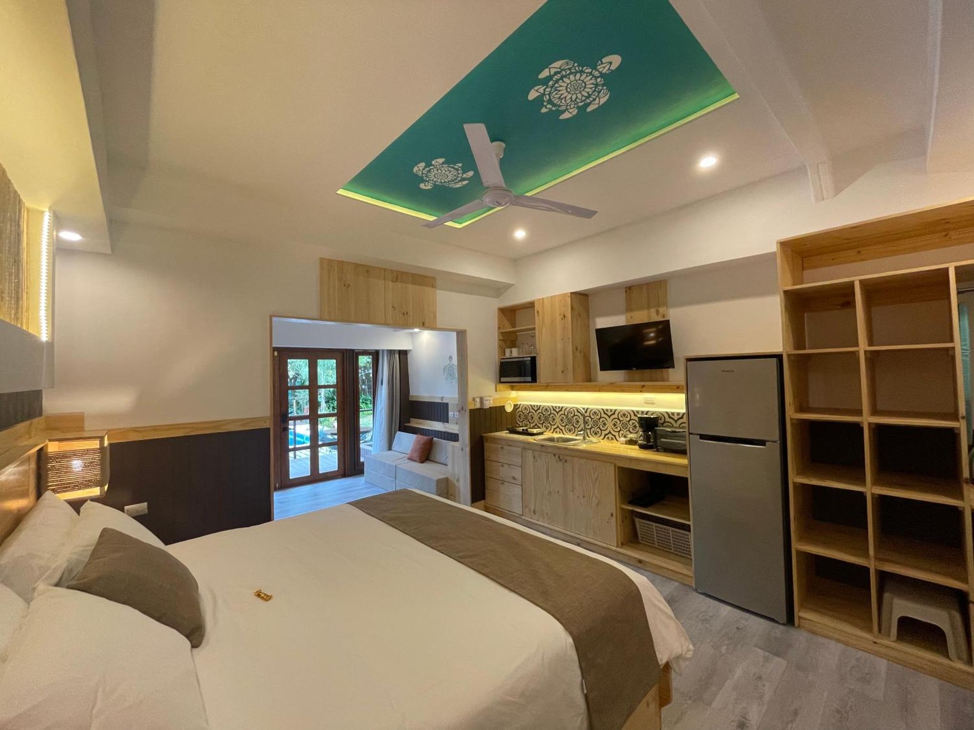 Ferienwohnung Aranjuez Lofts Santa Ana Santa Ana  Exterior foto