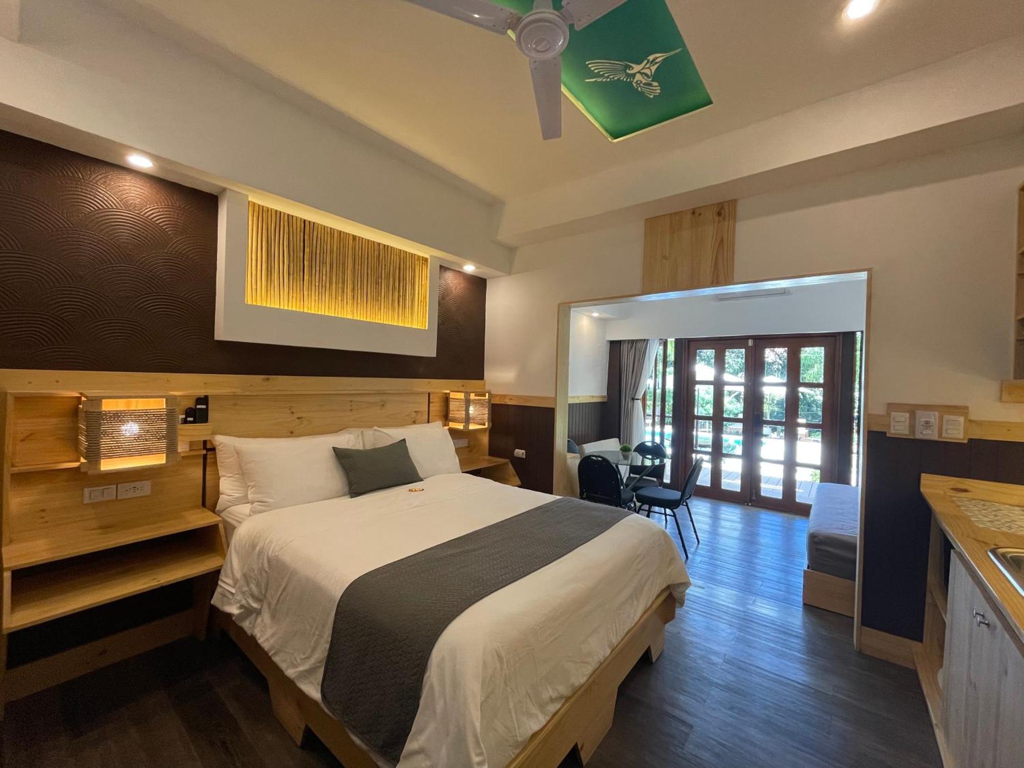 Ferienwohnung Aranjuez Lofts Santa Ana Santa Ana  Exterior foto