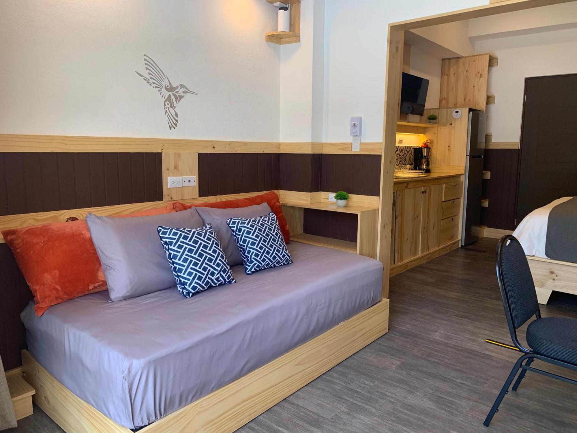 Ferienwohnung Aranjuez Lofts Santa Ana Santa Ana  Zimmer foto