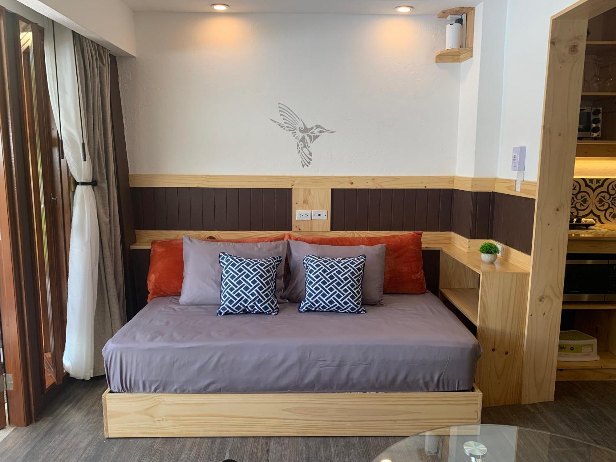 Ferienwohnung Aranjuez Lofts Santa Ana Santa Ana  Exterior foto