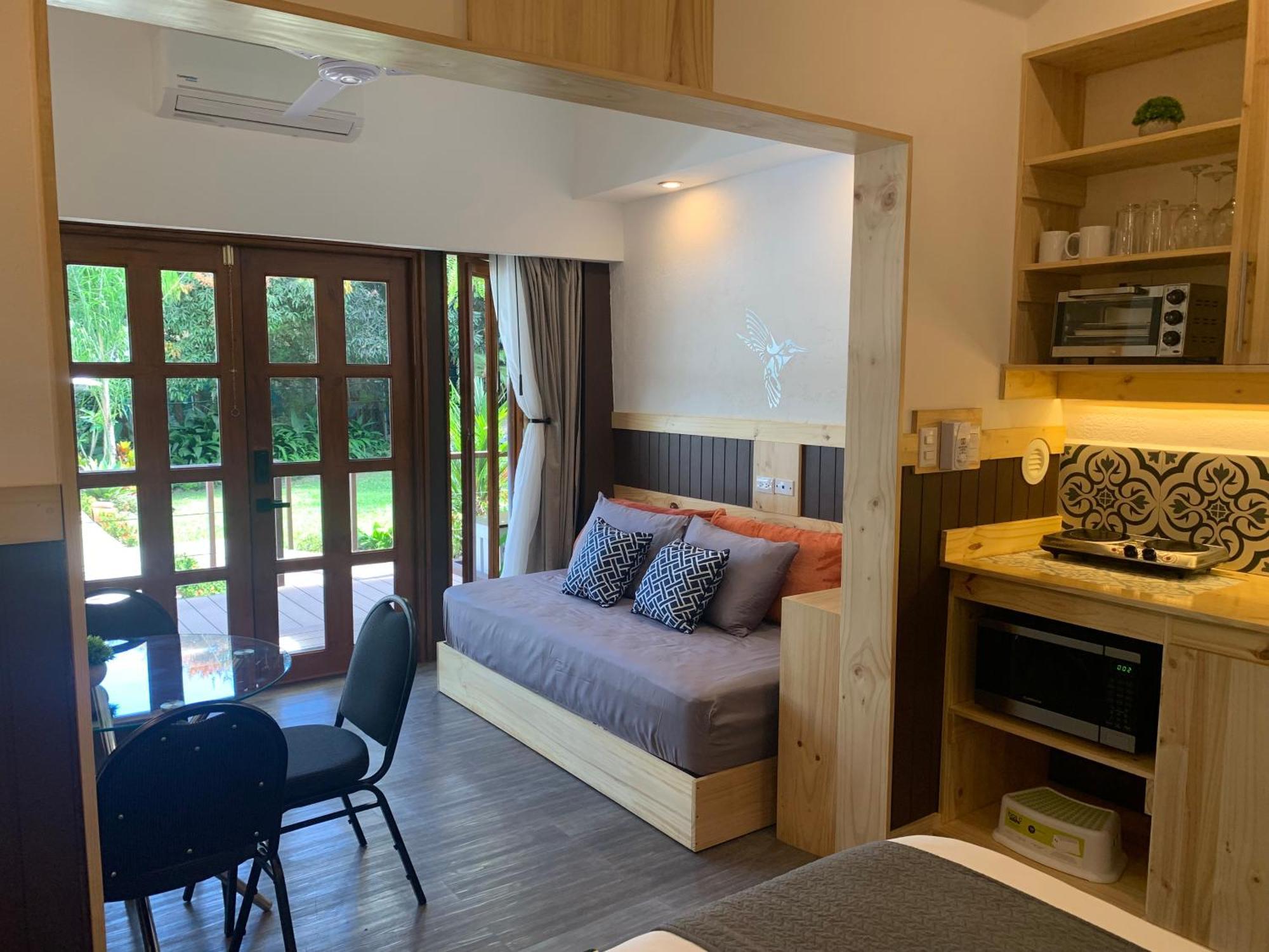 Ferienwohnung Aranjuez Lofts Santa Ana Santa Ana  Zimmer foto